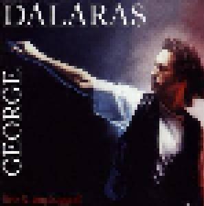 George Dalaras: Live & Unplugged - Cover