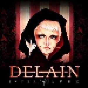 Delain: Interlude - Cover