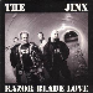 The Jinx: Razor Blade Love - Cover