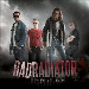Bad Radiator: Hypnotize - Cover