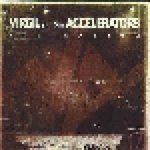 Virgil & The Accelerators: Radium, The - Cover
