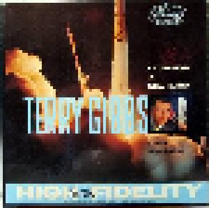 Cover - Terry Gibbs And His Orchestra: Launching A New Band