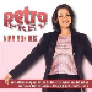 Cover - Petra Frey: Nimm Mein Herz