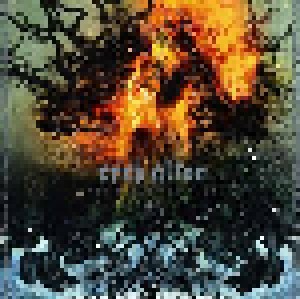 Ereb Altor: Fire Meets Ice (CD) - Bild 1