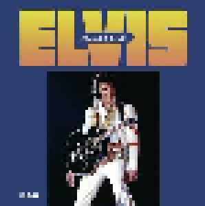 Elvis Presley: Moody Blue (2-LP) - Bild 1
