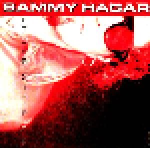 Sammy Hagar: Little White Lie (Promo-Single-CD) - Bild 1
