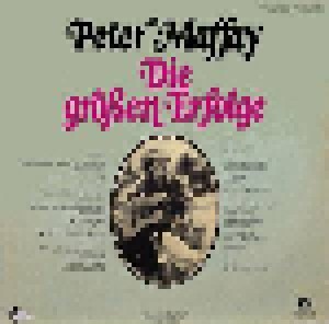 Peter Maffay: Die Großen Erfolge (LP) - Bild 2