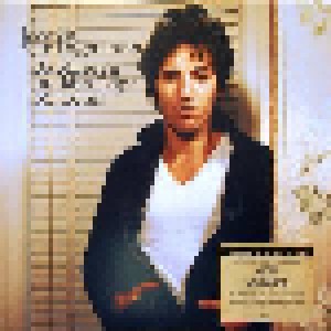 Bruce Springsteen: Darkness On The Edge Of Town (LP) - Bild 1