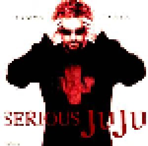 Sammy Hagar: Serious Juju (Promo-Single-CD) - Bild 1