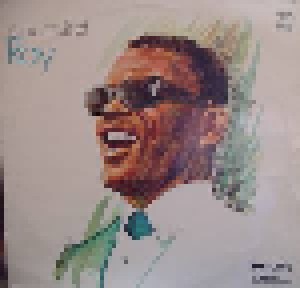 Ray Charles: A Portrait Of Ray (LP) - Bild 1