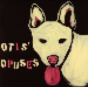 Cover - Delta 5: Otis' Opuses