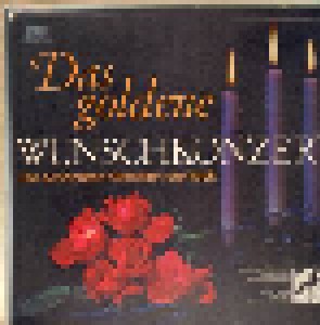 Das Goldene Wunschkonzert (7-LP) - Bild 1
