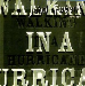John Fogerty: Walking In A Hurricane (Promo-Single-CD) - Bild 1