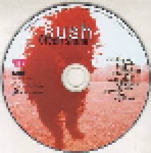 Bush: Sixteen Stone (CD) - Bild 2