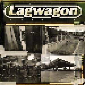 Lagwagon: Resolve (CD) - Bild 1