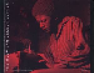 Andrew Hill: Black Fire (CD) - Bild 4