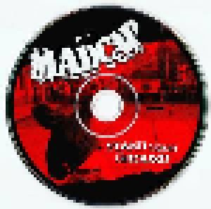 Madcap: Stand Your Ground (CD) - Bild 4