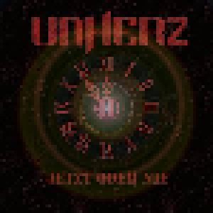 Cover - Unherz: Jetzt Oder Nie