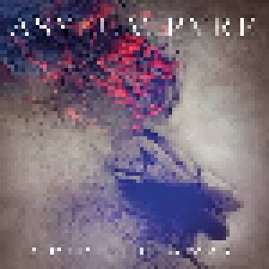 Cover - Asylum Pyre: Spirited Away
