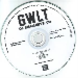 Cover - GWLT: DJ Exclusive CD