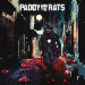 Paddy And The Rats: Lonely Hearts' Boulevard (CD) - Bild 1