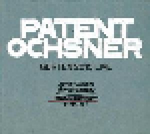 Patent Ochsner: Gurten 2015 Live (DVD) - Bild 1