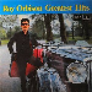 Roy Orbison: Greatest Hits (LP) - Bild 1