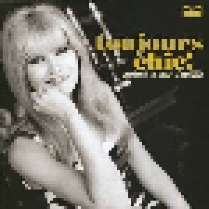 Cover - Laura Ulmer: Toujours Chic! More French Girl Singers Of The 1960s