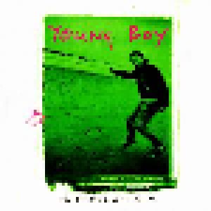 Paul McCartney: Young Boy (Promo-Single-CD) - Bild 1