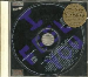 Depeche Mode: Music & Interview (CD + Single-CD) - Bild 1