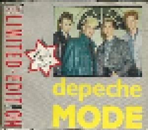 Depeche Mode: Music & Interview (CD + Single-CD) - Bild 3