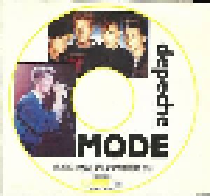 Depeche Mode: Music & Interview (CD + Single-CD) - Bild 4