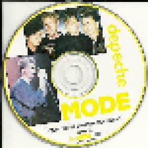 Depeche Mode: Music & Interview (CD + Single-CD) - Bild 5