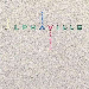 Alphaville: The Singles Collection (CD) - Bild 1