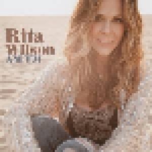 Cover - Rita Wilson: AM/FM