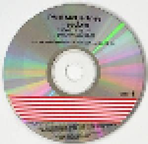 Paul McCartney: Freedom (Promo-Single-CD) - Bild 4