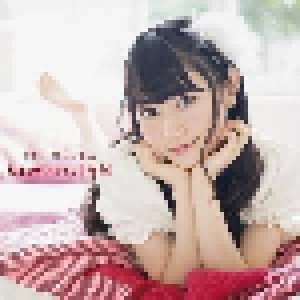 Yui Ogura: Strawberry JAM (CD) - Bild 1