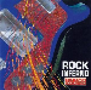The Rock Collection - Rock Inferno (2-CD) - Bild 1