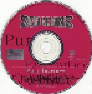 Scorpions: Pure Instinct (CD) - Bild 4