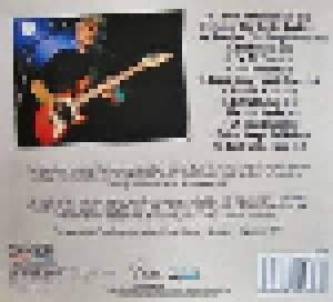 Rob Tognoni: The Lost Album (CD) - Bild 2