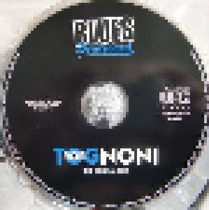 Rob Tognoni: The Lost Album (CD) - Bild 3