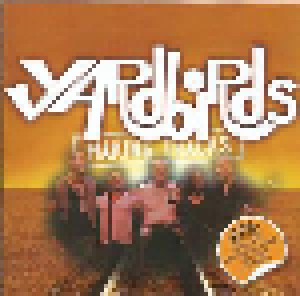The Yardbirds: Macking Tracks ( On Tour 2010-2011) (CD) - Bild 1
