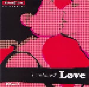 Media Markt Collection - In The Name Of Love (Volume 1) (CD) - Bild 1