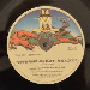 Mike Oldfield: Ommadawn / Quadrophonic Ommadawn (LP) - Bild 2