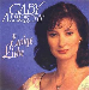 Cover - Gaby Albrecht: Ewige Liebe