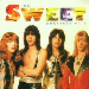 The Sweet: Greatest Hits (CD) - Bild 1