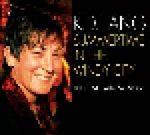 Cover - k.d. lang: Summertime In The Windy City - The Lost Transmission