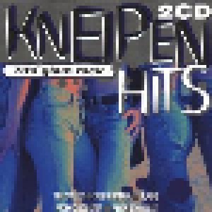 Cover - Eddie Howell: Kneipen Hits - 70's Glam Rock