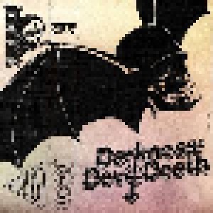 Beissert: Darkness:Devil:Death (Tape) - Bild 2