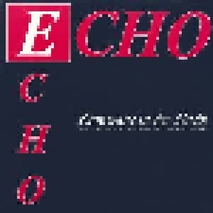 Cover - Echo-Echo: Karawane In Der Nacht